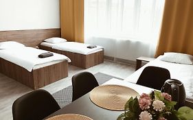 Noclegi Comfort - Self Check-In 24H
