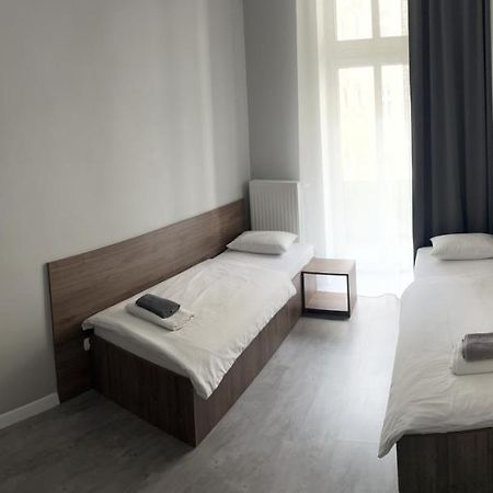 Noclegi Comfort - Self Check-In 24H Świdnica Exteriér fotografie
