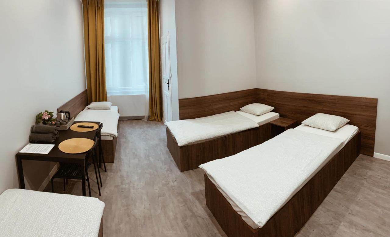 Noclegi Comfort - Self Check-In 24H Świdnica Exteriér fotografie
