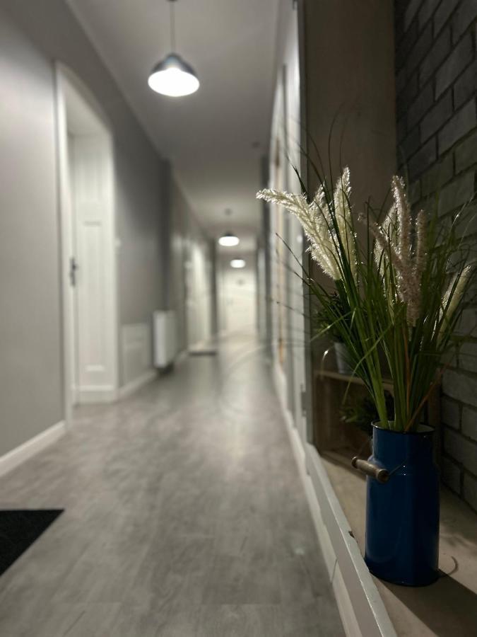 Noclegi Comfort - Self Check-In 24H Świdnica Exteriér fotografie