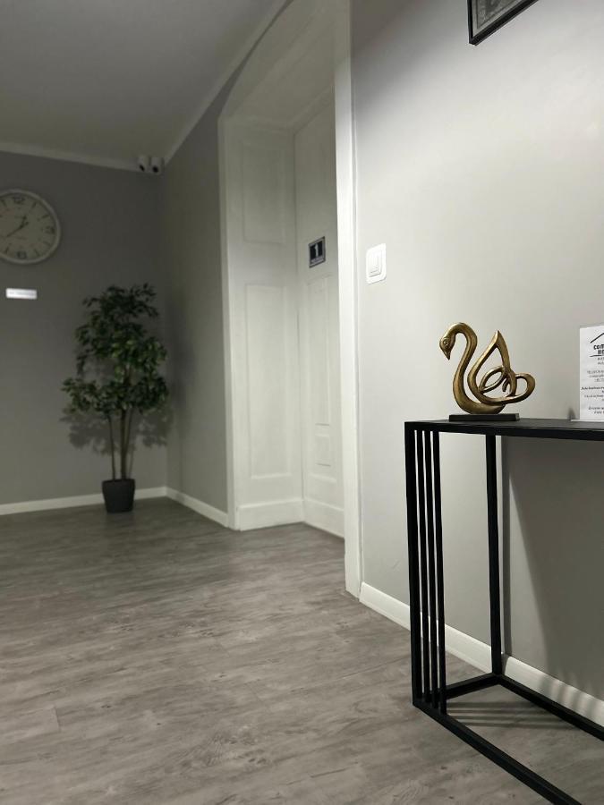 Noclegi Comfort - Self Check-In 24H Świdnica Exteriér fotografie