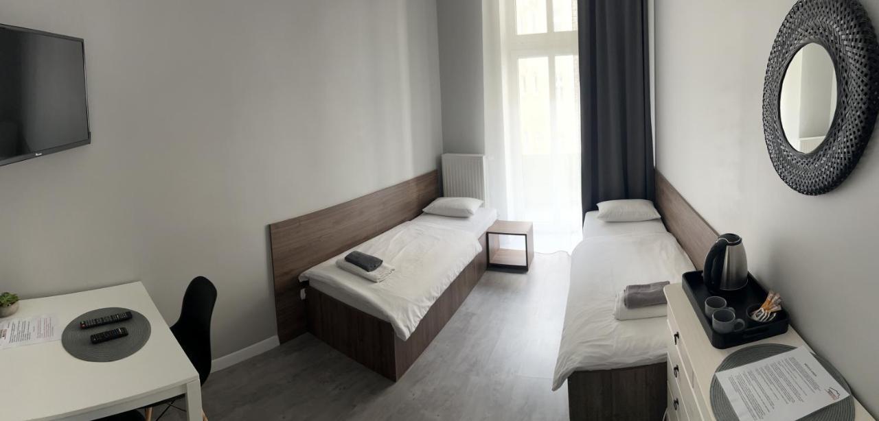Noclegi Comfort - Self Check-In 24H Świdnica Exteriér fotografie